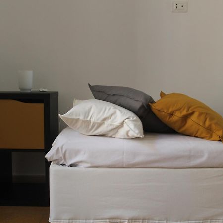 M&M Apartment Бари Экстерьер фото