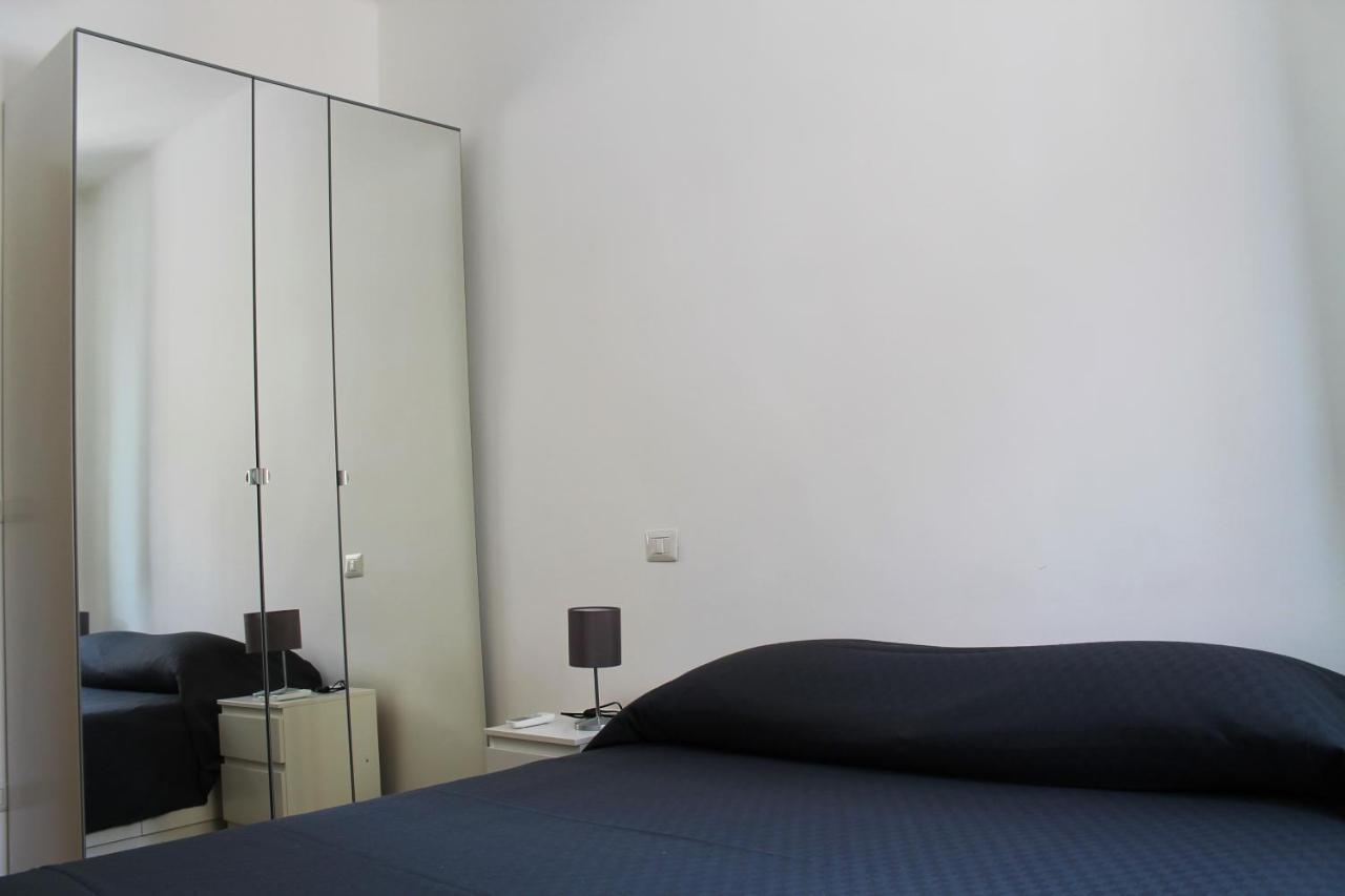 M&M Apartment Бари Экстерьер фото