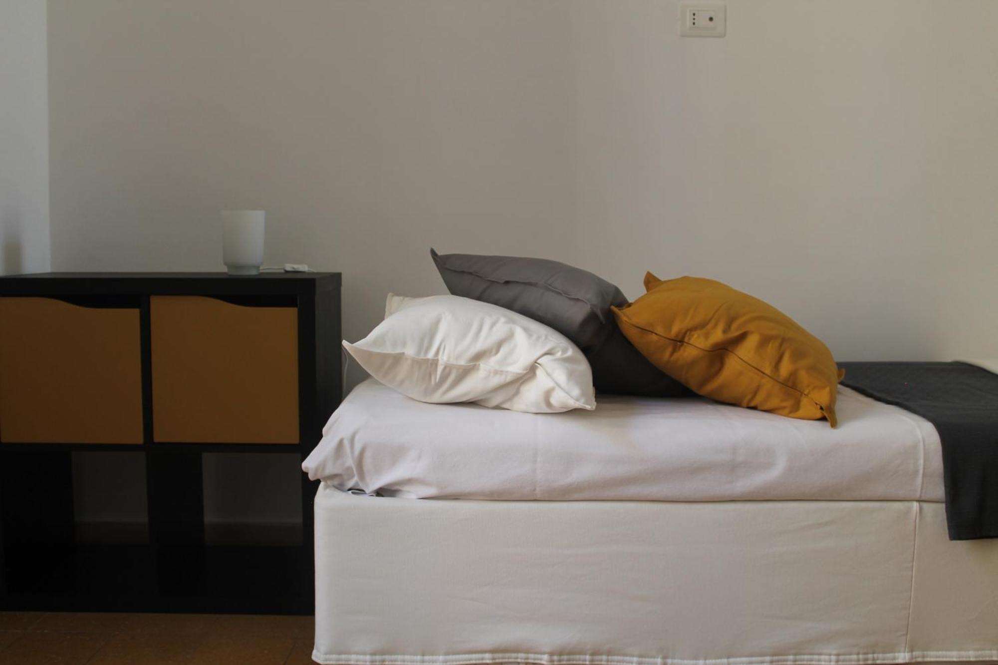 M&M Apartment Бари Экстерьер фото