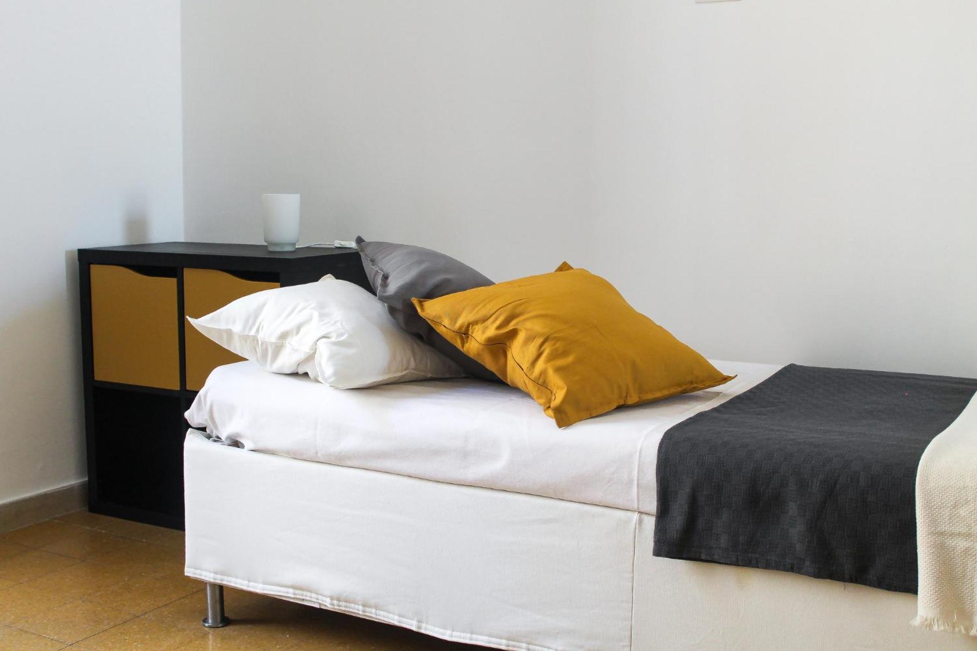 M&M Apartment Бари Экстерьер фото